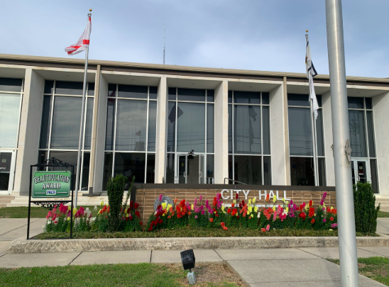 cityhall