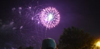 Fireworks safety: Know local rules before lighting up the FourthÂ