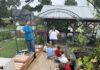 Summer is for STEM: Students learn science, engineering at East Elementary camp