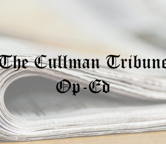 Op-Ed: Rural communities deserve the same healthcare access and opportunities as everyone else