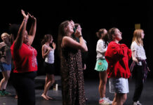 Before Edinburgh Fringe debut, Wallace State presents ‘I Am a Pilgrim’ July 23-25