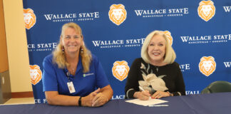 Wallace State expands Powerful Partnerships Program with 12 new employers