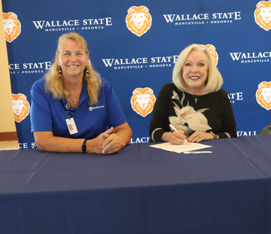 Wallace State expands Powerful Partnerships Program with 12 new employers