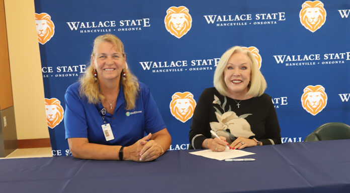 Wallace State expands Powerful Partnerships Program with 12 new employers