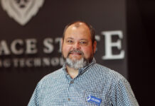 Wallace State’s Randy Hammond named NC3 Lincoln Electric 2026 Instructor of the Year Â