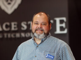 Wallace State’s Randy Hammond named NC3 Lincoln Electric 2026 Instructor of the Year