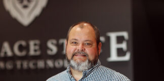 Wallace State’s Randy Hammond named NC3 Lincoln Electric 2026 Instructor of the Year Â