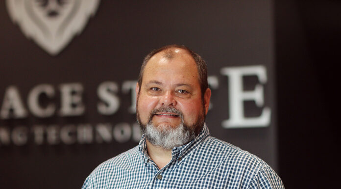 Wallace State’s Randy Hammond named NC3 Lincoln Electric 2026 Instructor of the Year