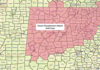 Hot And Humid With Severe Weather Today
