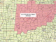 Hot And Humid With Severe Weather Today