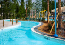 WildWater Cullman celebrates grand opening of Paradise Lazy River