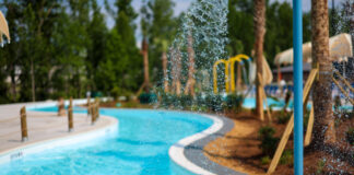 WildWater Cullman celebrates grand opening of Paradise Lazy River