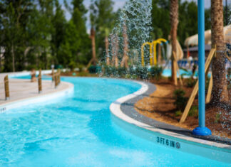 WildWater Cullman celebrates grand opening of Paradise Lazy River