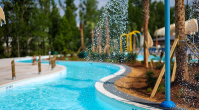 WildWater Cullman celebrates grand opening of Paradise Lazy River