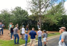 Alabama Hunter Education Classes Prepare New Hunters for the Upcoming Season