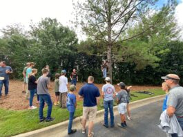 ADCNR: Alabama Hunter Education classes prepare new hunters for the upcoming season