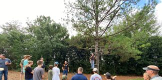 ADCNR: Alabama Hunter Education classes prepare new hunters for the upcoming season
