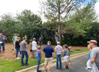 ADCNR: Alabama Hunter Education classes prepare new hunters for the upcoming season