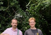 Local Music Spotlight: The Chandler Brothers