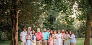 Photographer Spotlight: Sherry Brown Â