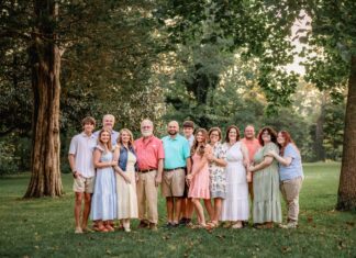 Photographer Spotlight: Sherry Brown