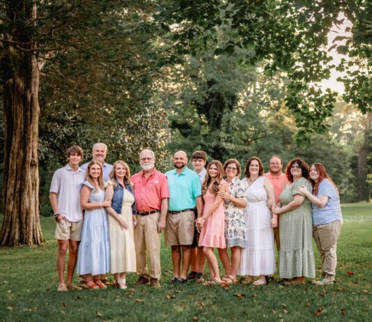 Photographer Spotlight: Sherry Brown