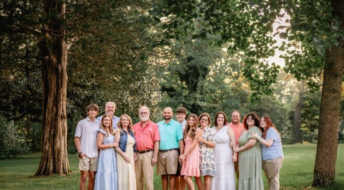 Photographer Spotlight: Sherry Brown