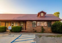 Colony Town Council addresses road concerns, fundingÂ