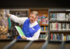 ‘It’s been a great life’: Hanceville Library hosts retiring magician Mr. Larry