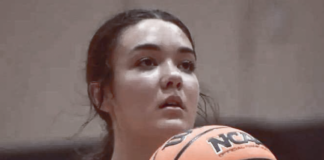 PREP SPORTS: Holly Pond’s Caroline McBride excited about upcoming volleyball, basketball seasons