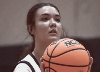 PREP SPORTS: Holly Pond’s Caroline McBride excited about upcoming volleyball, basketball seasons