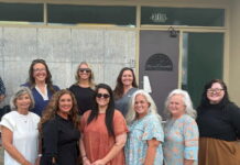 The Willow Path preparing for annual fundraiser, Night in the French Quarter