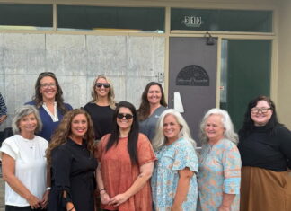 The Willow Path preparing for annual fundraiser, Night in the French Quarter