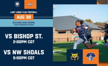 Wallace State carries 26-game winning streak into 2026 season