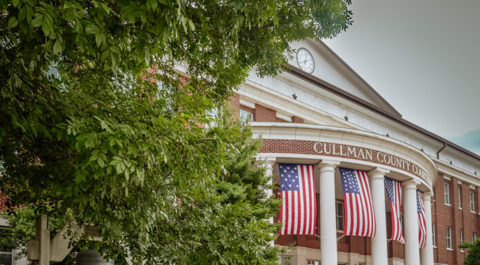 Willingham, Pitts to visit senior centers across Cullman County ahead of Homestead Exemption vote