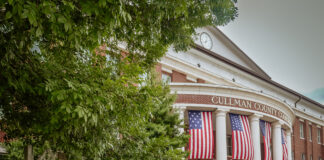 Cullman County earns 3rd consecutive recognition for workplace safety efforts