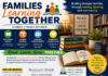 Wallace State grant connects families with literacy programs at local librariesÂ