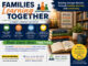 Wallace State grant connects families with literacy programs at local libraries