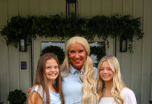 Fairview’s Blueberry Gal Boutique holds grand opening Â