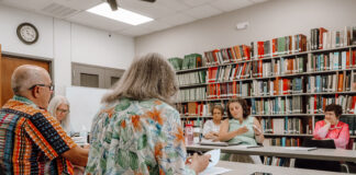 Cullman County Public Library Board meeting notes: Aug. 6Â