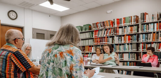 Cullman County Public Library Board meeting notes: Aug. 6