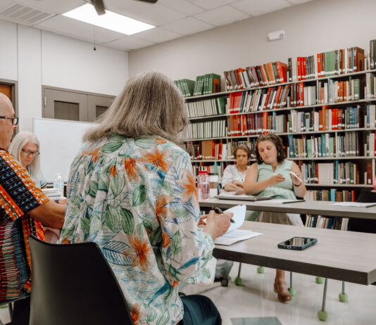 Cullman County Public Library Board meeting notes: Aug. 6