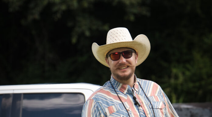 Local Business Spotlight: Blue Ridge Land Clearing