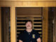 Hanceville Fire Rescue introduces new sauna