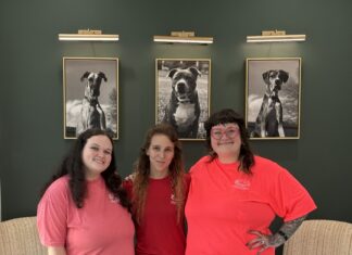 Suds ’n Scissors expands with new grooming, boarding facility