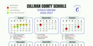 Quick guide: Cullman County 2026-2027 school year – Open House schedules, first day attendance and moreÂ