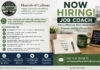 Flourish of Cullman accepting applications for job coachesÂ