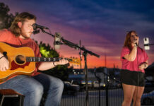 2nd Fridays season finale