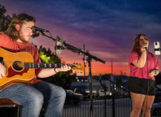 2nd Fridays season finale