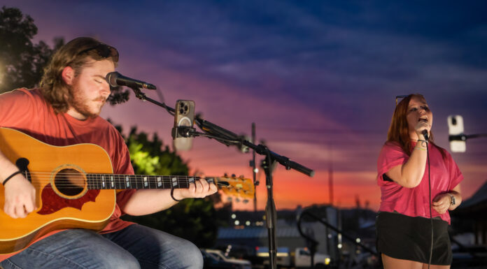 2nd Fridays season finale